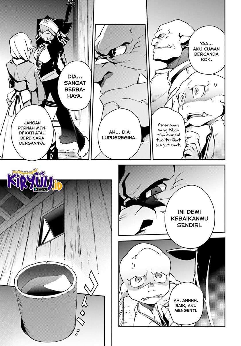 Overlord Chapter 55.1 Gambar 22