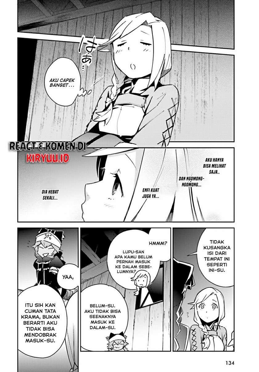 Overlord Chapter 55.1 Gambar 23