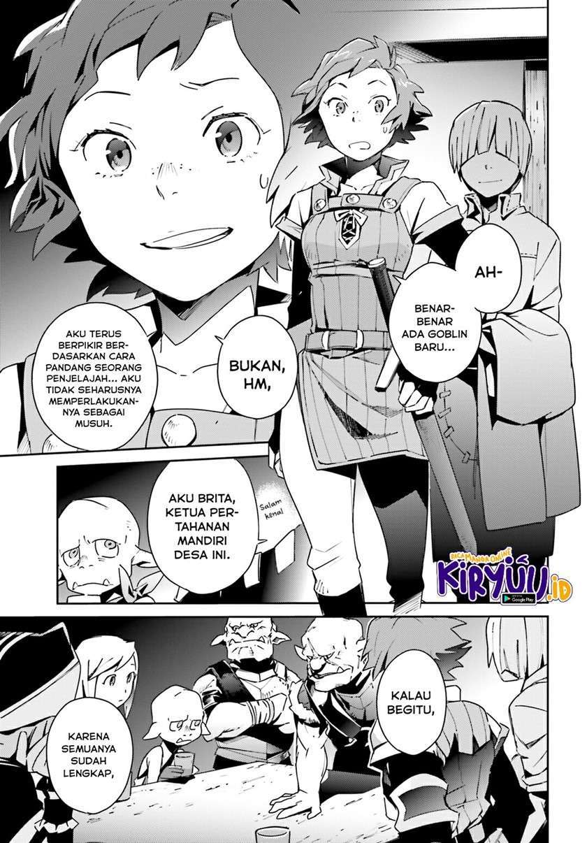 Overlord Chapter 55.1 Gambar 26