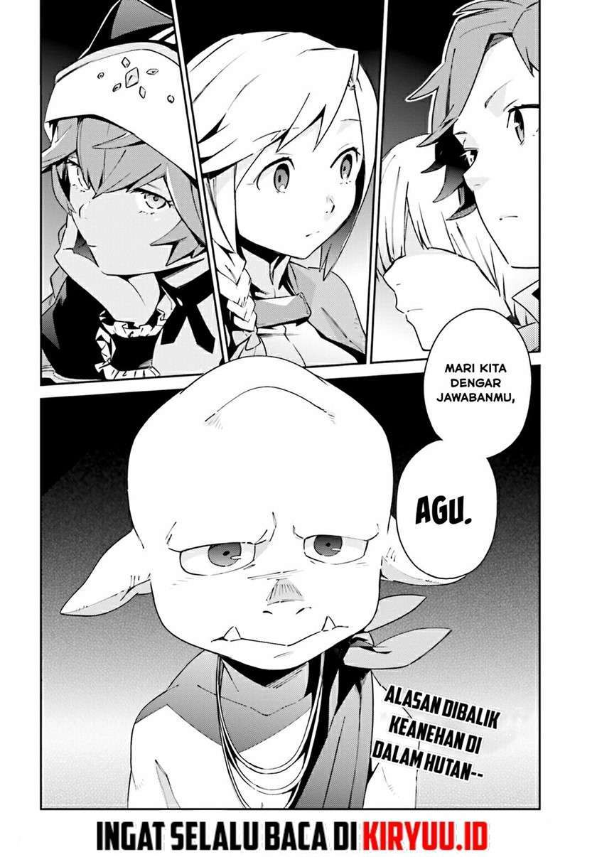 Overlord Chapter 55.1 Gambar 27