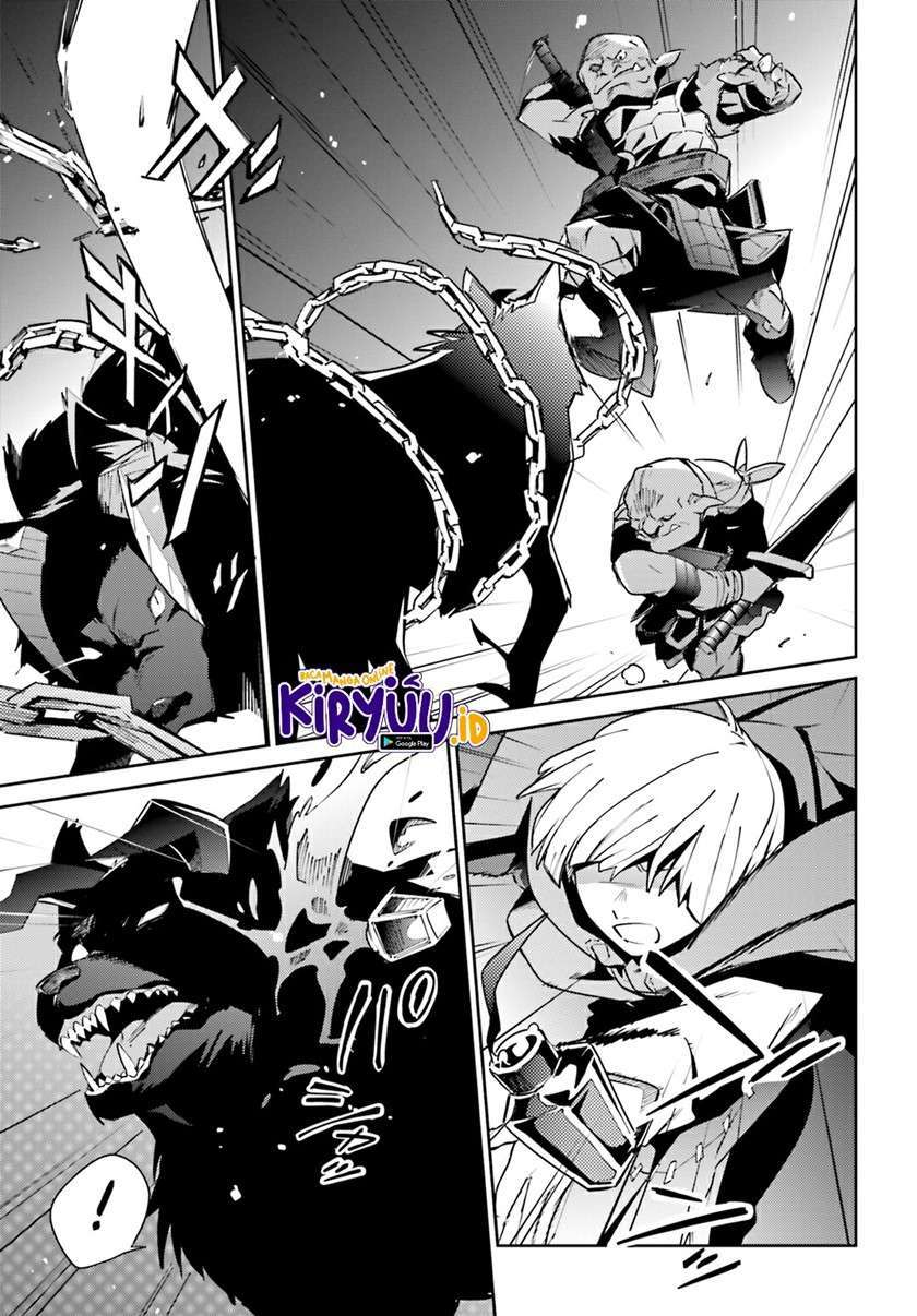 Overlord Chapter 55.1 Gambar 6