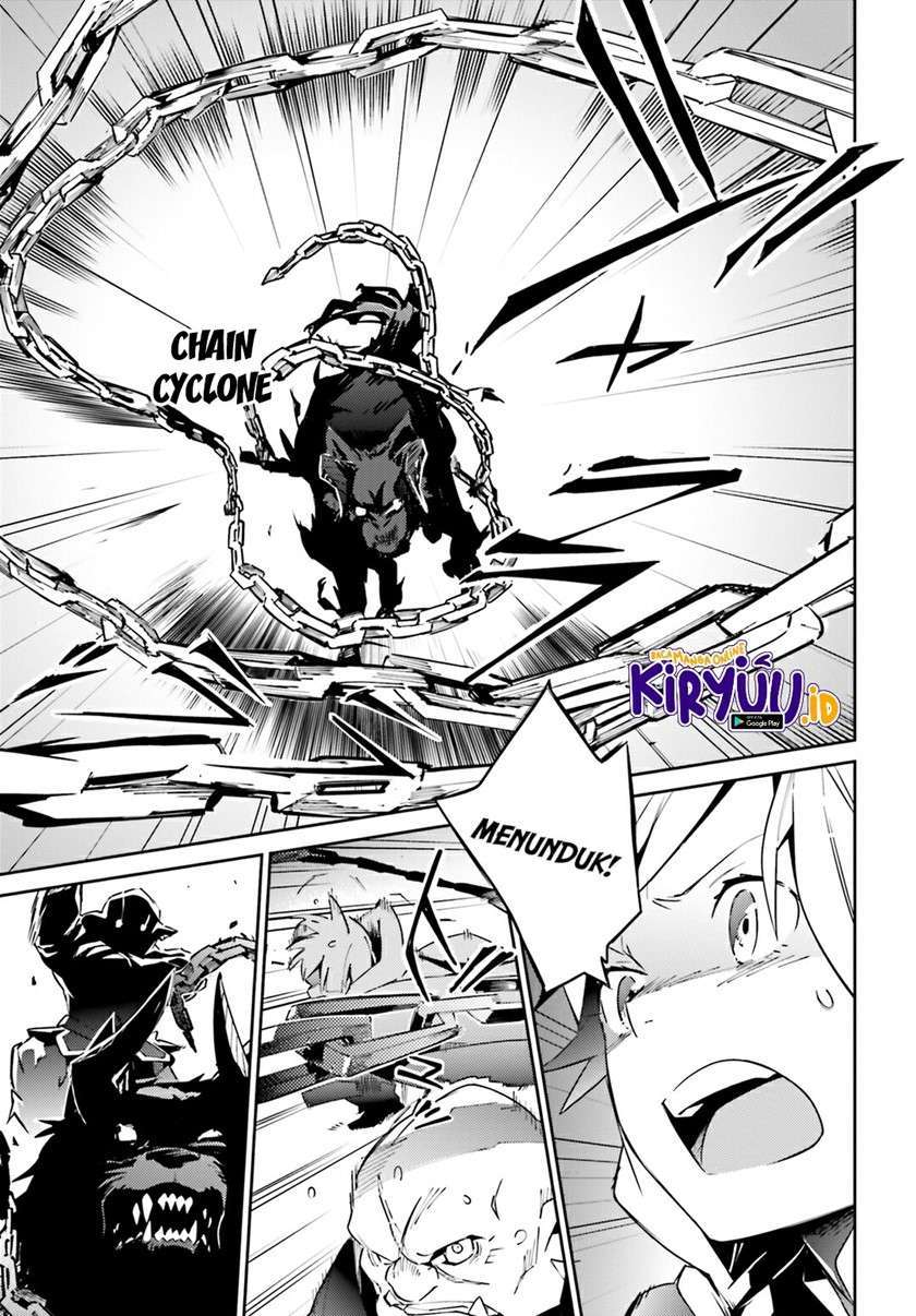 Overlord Chapter 55.1 Gambar 8