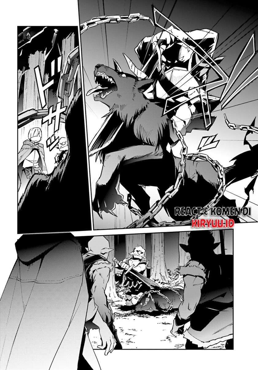 Overlord Chapter 55.1 Gambar 9
