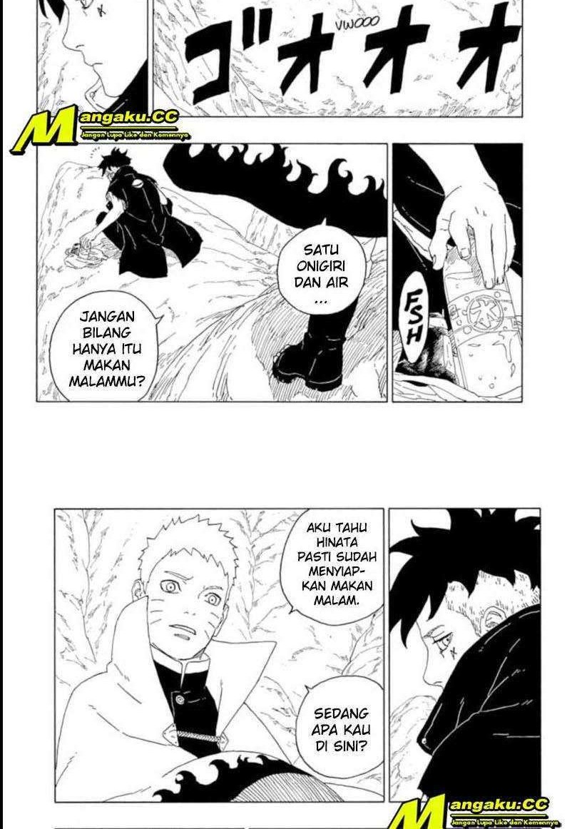 Baca Manga Boruto Chapter 60.2 Gambar 2