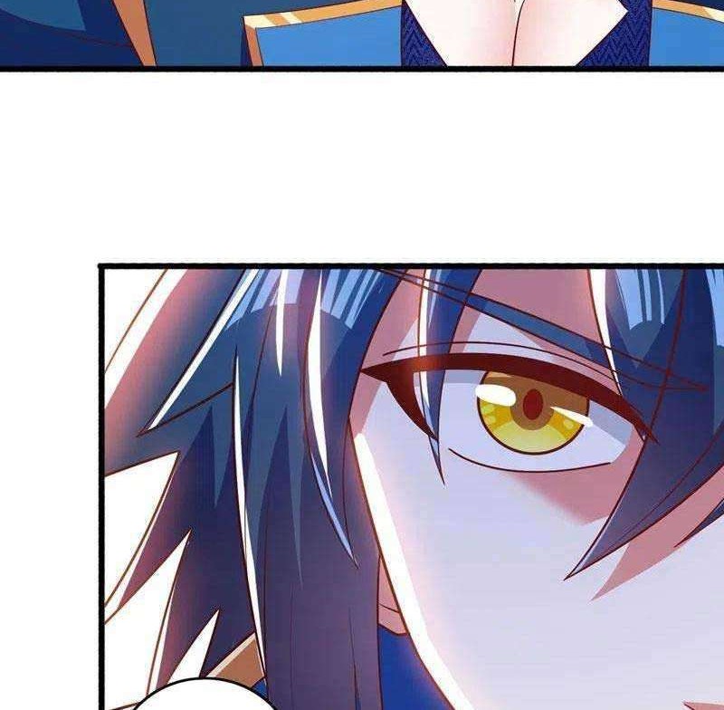 Spirit Sword Sovereign Chapter 423 Gambar 19