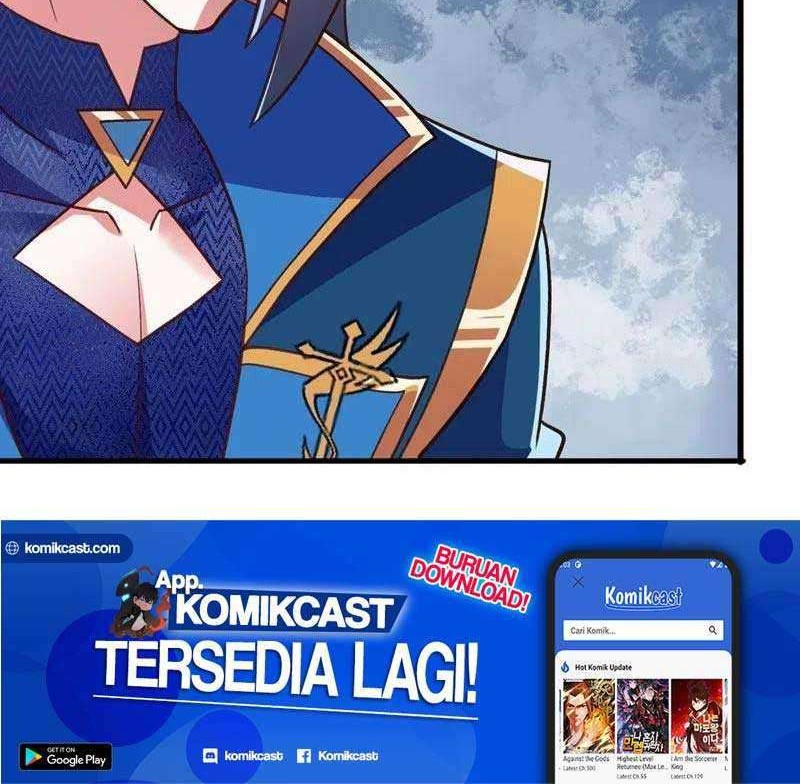 Spirit Sword Sovereign Chapter 423 Gambar 33