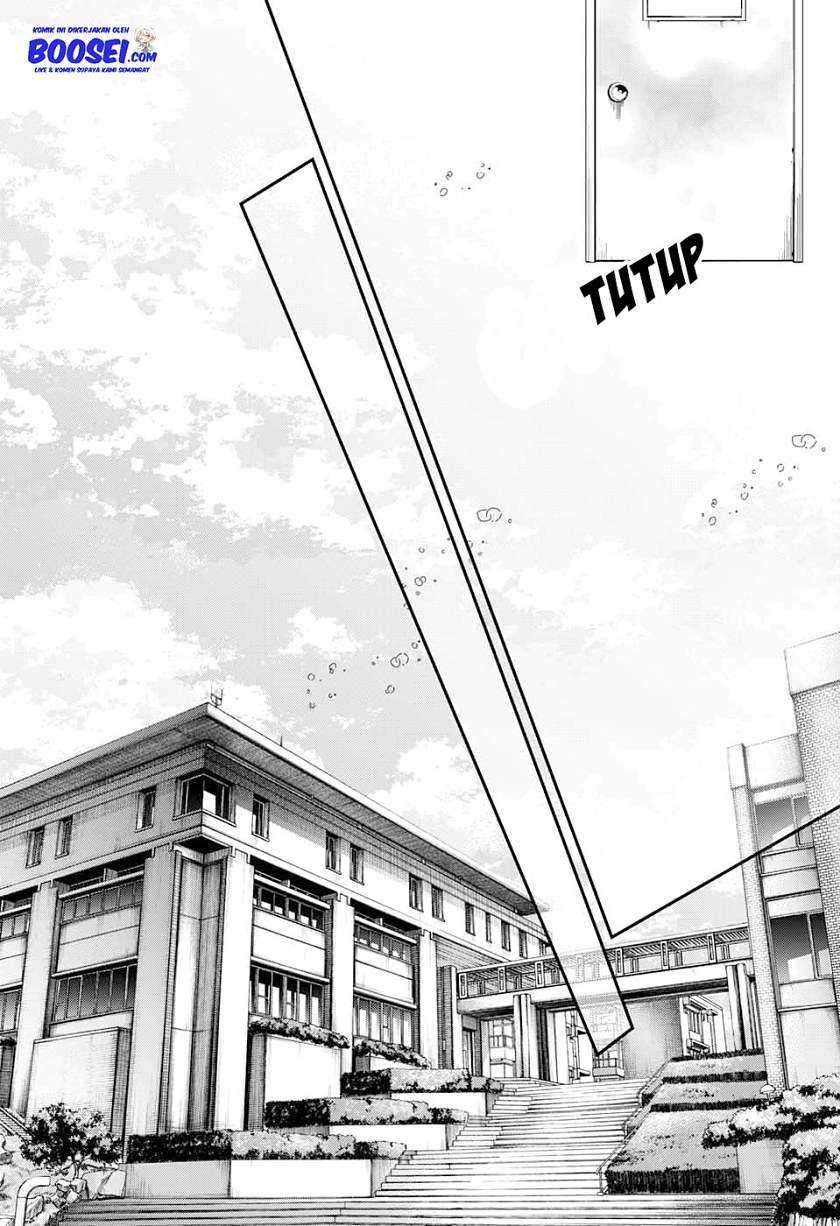 Kono Oto Tomare! Chapter 84 Gambar 28