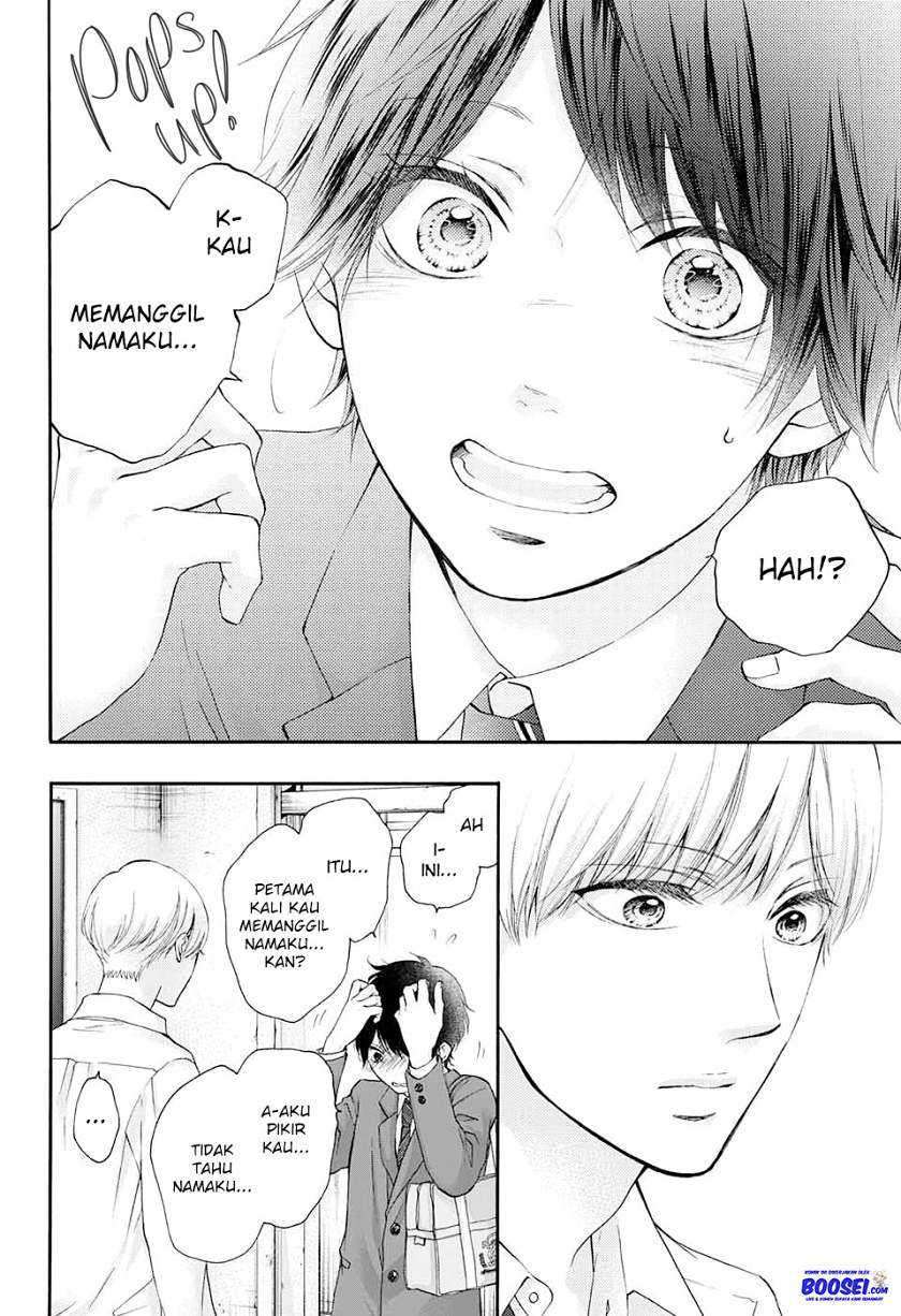 Kono Oto Tomare! Chapter 84 Gambar 8