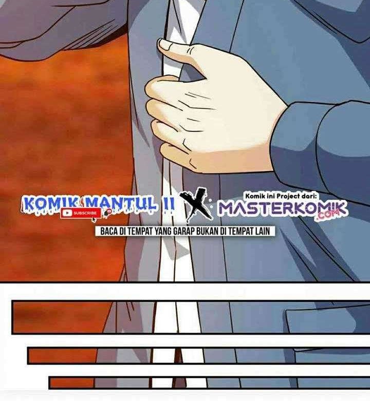 City Immortal Emperor: Dragon King Temple Chapter 48 Gambar 19