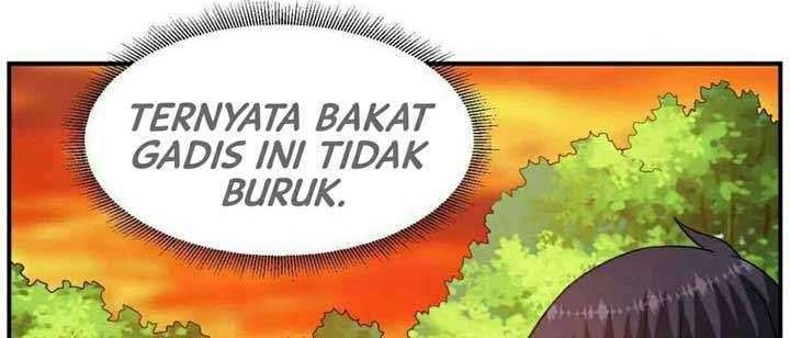 City Immortal Emperor: Dragon King Temple Chapter 48 Gambar 21