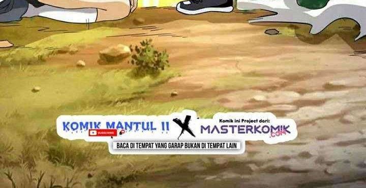 City Immortal Emperor: Dragon King Temple Chapter 47 Gambar 25