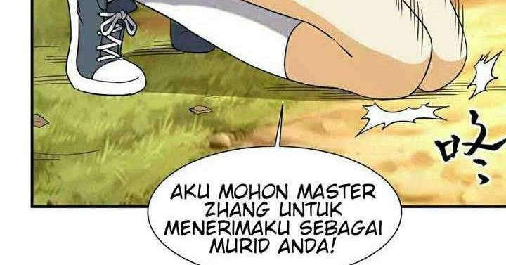 City Immortal Emperor: Dragon King Temple Chapter 47 Gambar 17