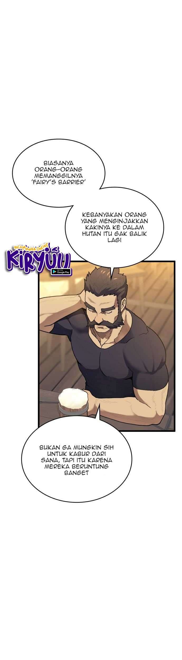 Wizard of Arsenia Chapter 22 Gambar 27