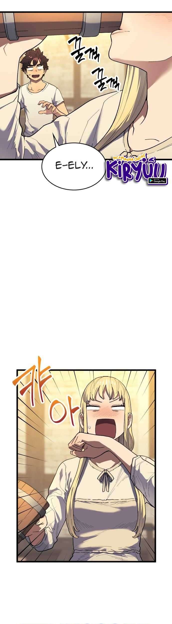 Wizard of Arsenia Chapter 22 Gambar 36