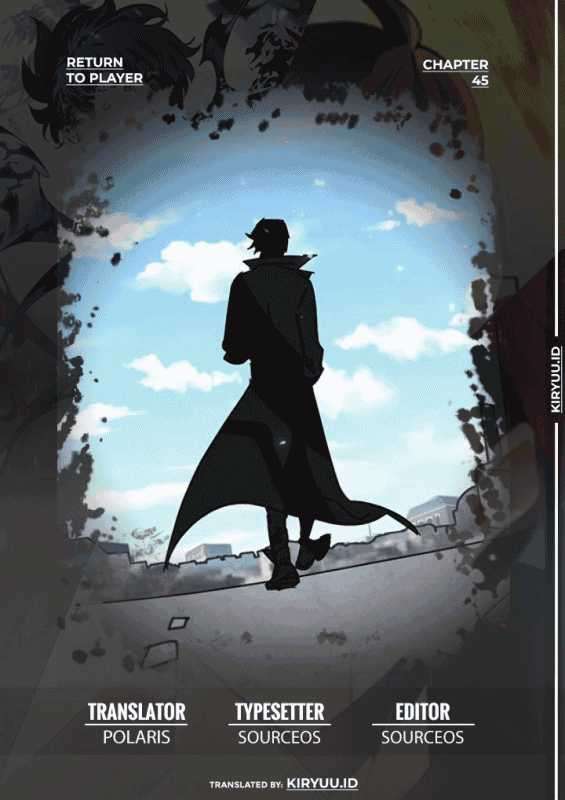 Komik Return to Player Chapter 45 gambar nomor 1