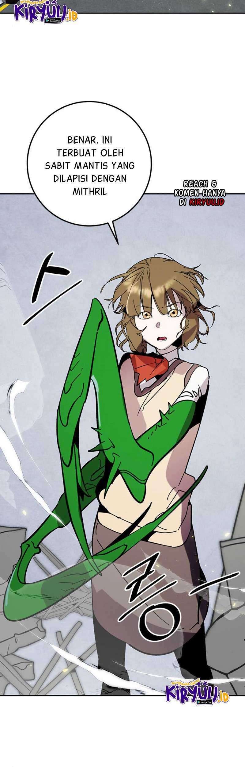 Return to Player Chapter 45 Gambar 18