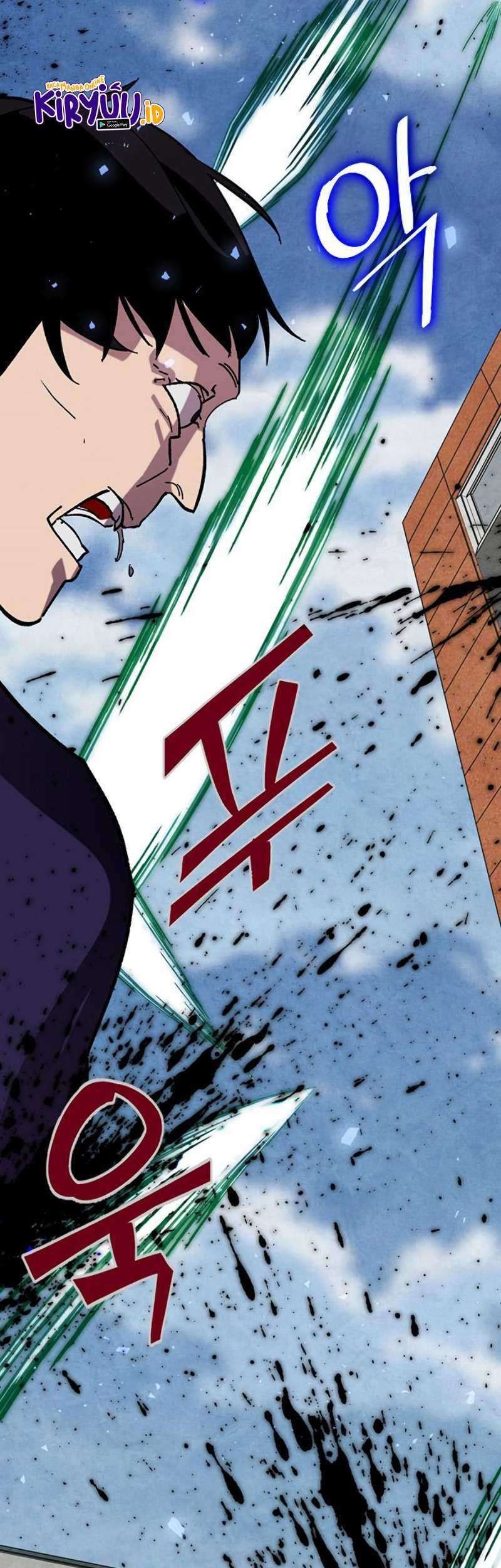 Return to Player Chapter 45 Gambar 22