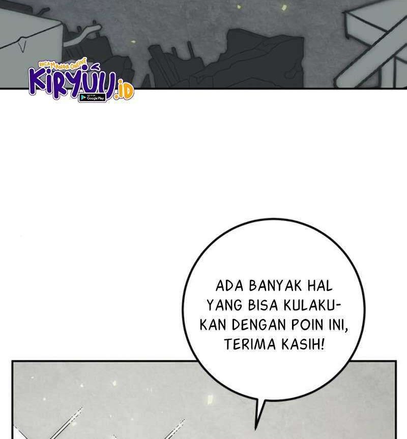 Return to Player Chapter 45 Gambar 3
