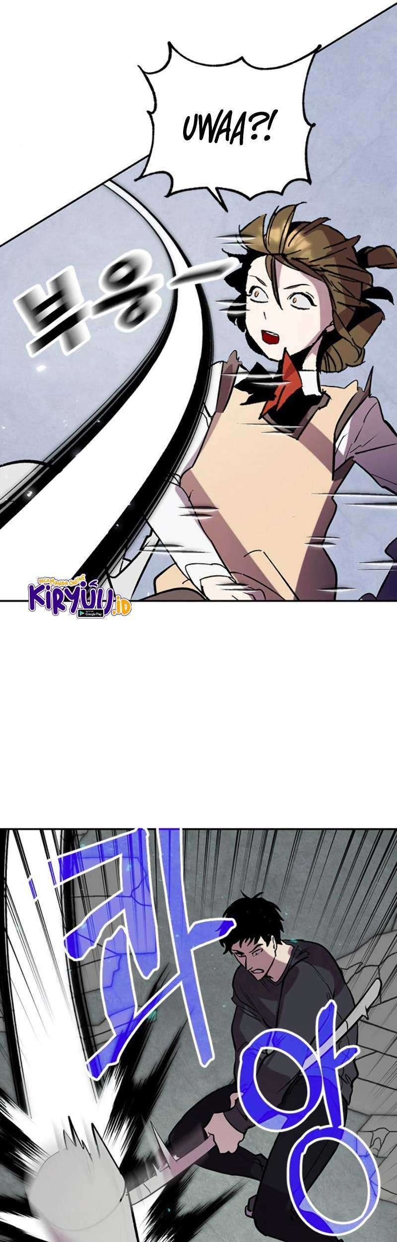 Return to Player Chapter 45 Gambar 8