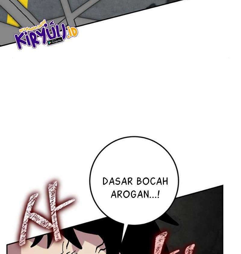 Return to Player Chapter 45 Gambar 15