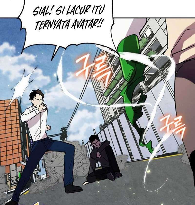 Return to Player Chapter 45 Gambar 17