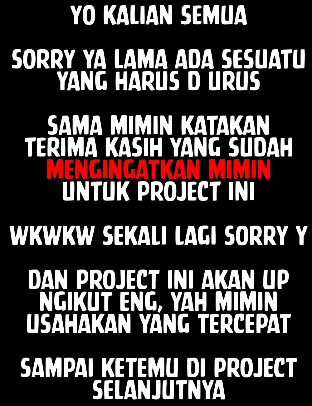 Record of the War God Chapter 94 Gambar 54