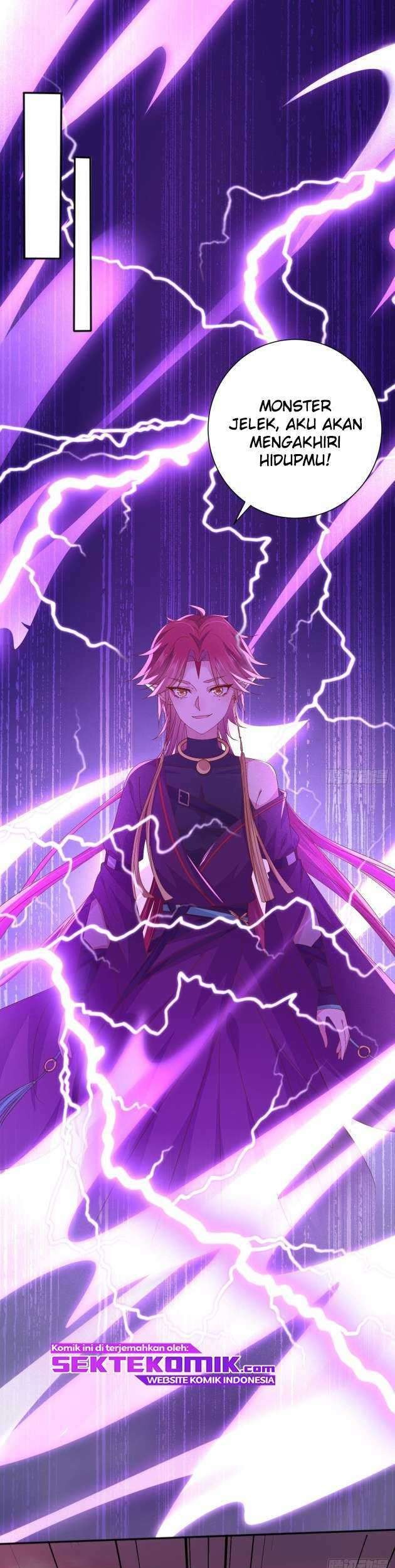 Baca Manhua Pupillary Master Chapter 161 Gambar 2