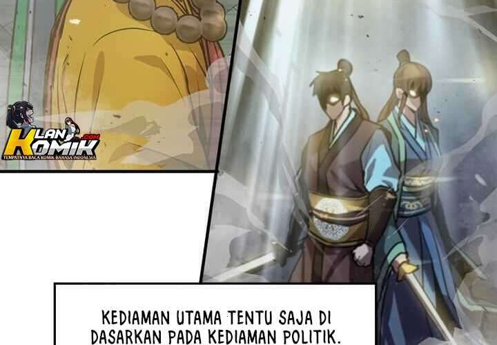 Strongest Fighter Chapter 33 Gambar 29