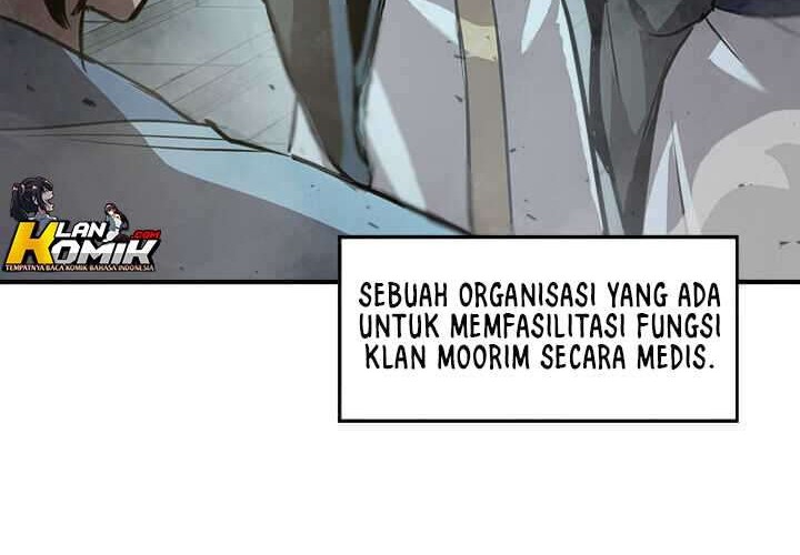 Strongest Fighter Chapter 33 Gambar 31