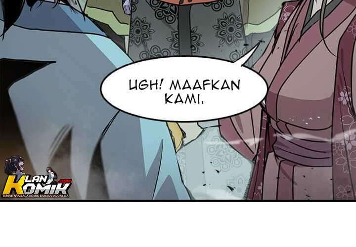 Strongest Fighter Chapter 33 Gambar 37