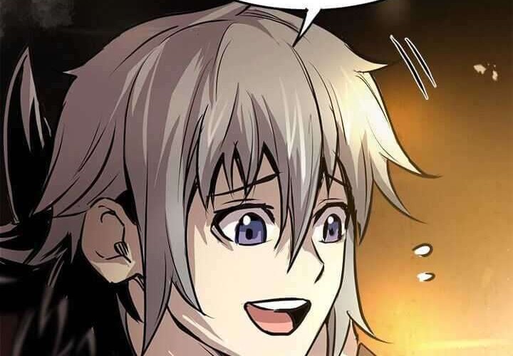 Strongest Fighter Chapter 33 Gambar 13