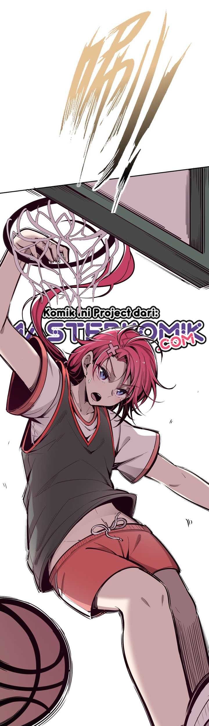 Demon X Angel, Can’t Get Along! Chapter 18 Gambar 21