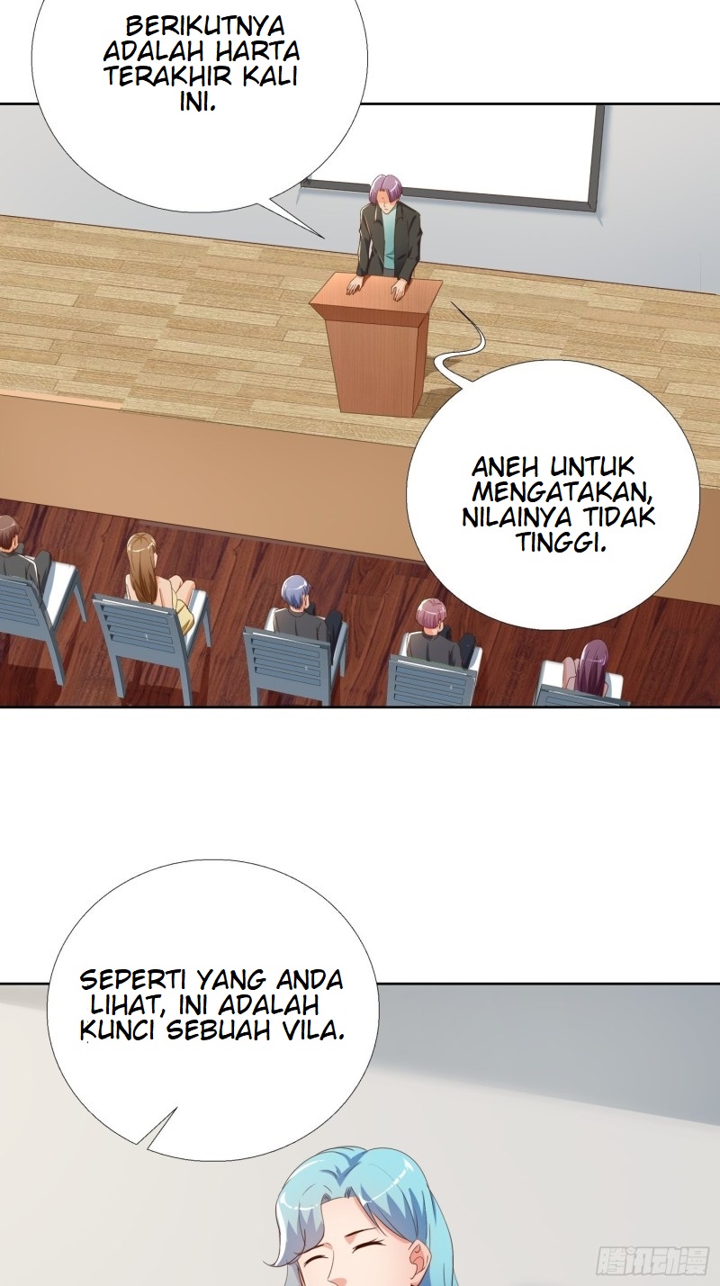 Super School Doctor Chapter 134 Gambar 29