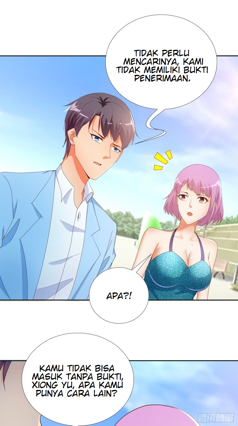Super School Doctor Chapter 134 Gambar 7