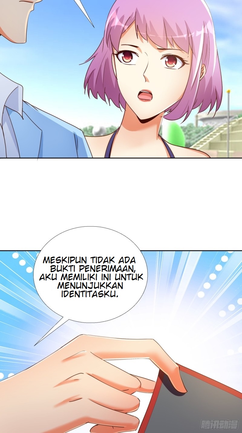 Super School Doctor Chapter 134 Gambar 8