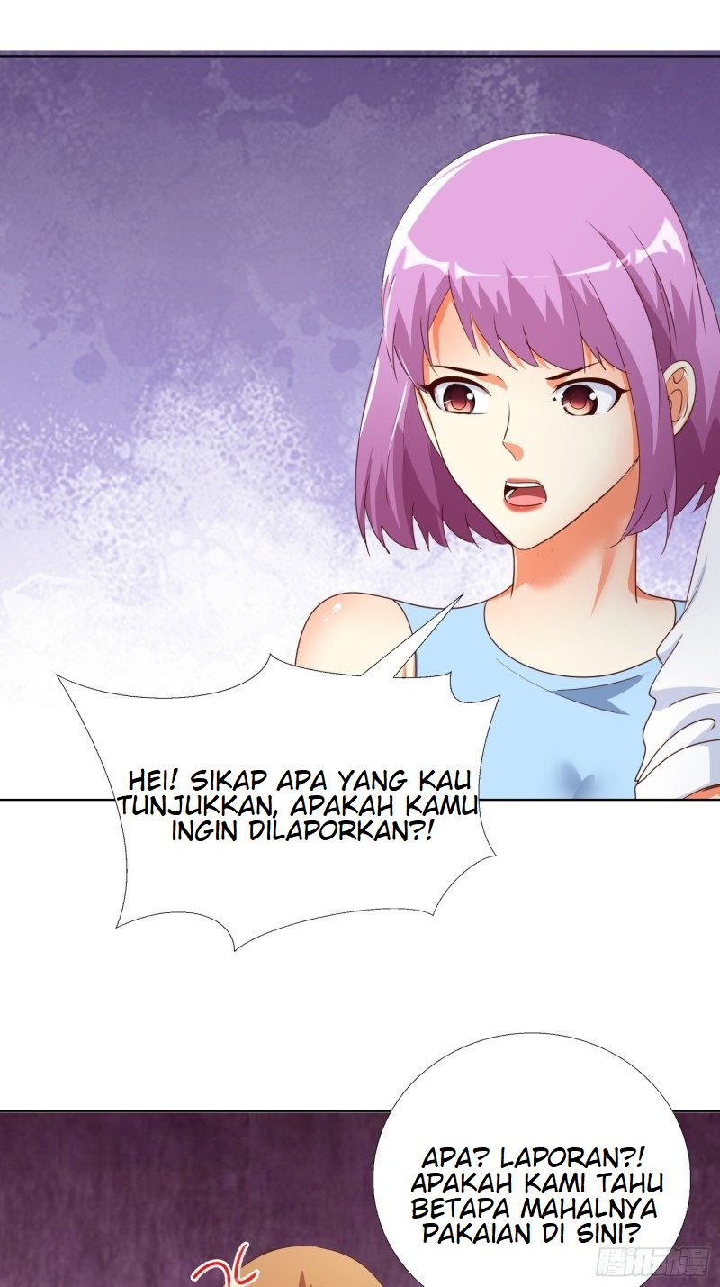 Super School Doctor Chapter 133 Gambar 12