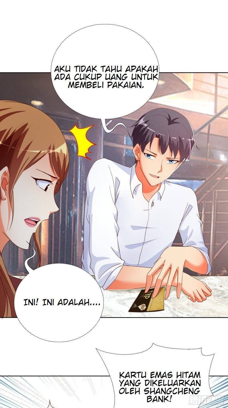 Super School Doctor Chapter 133 Gambar 15
