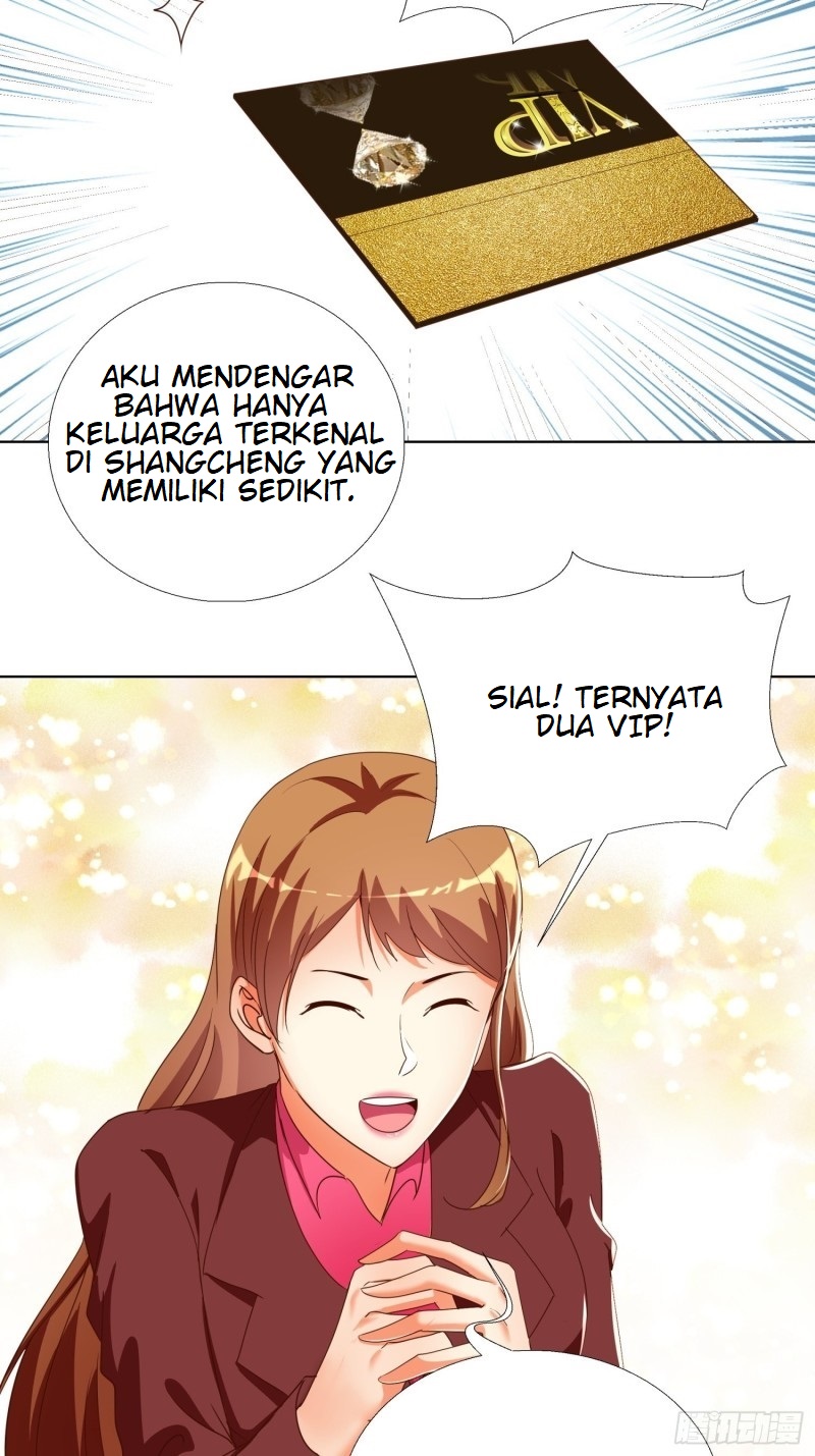 Super School Doctor Chapter 133 Gambar 16