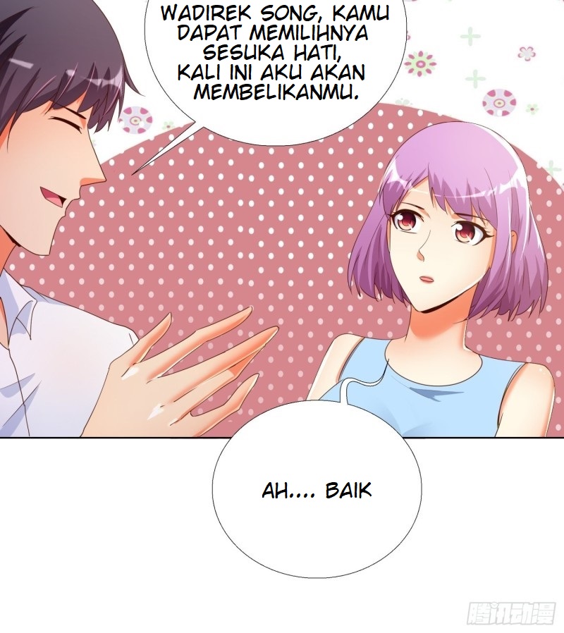 Super School Doctor Chapter 133 Gambar 18