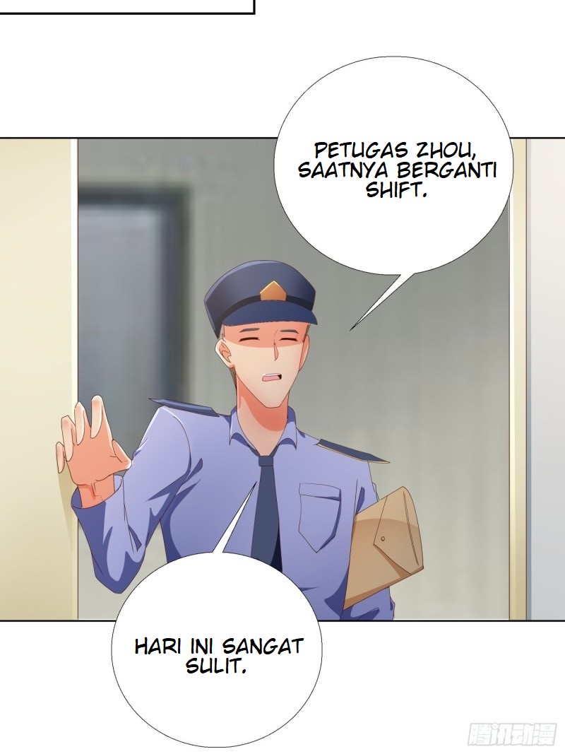 Super School Doctor Chapter 133 Gambar 30