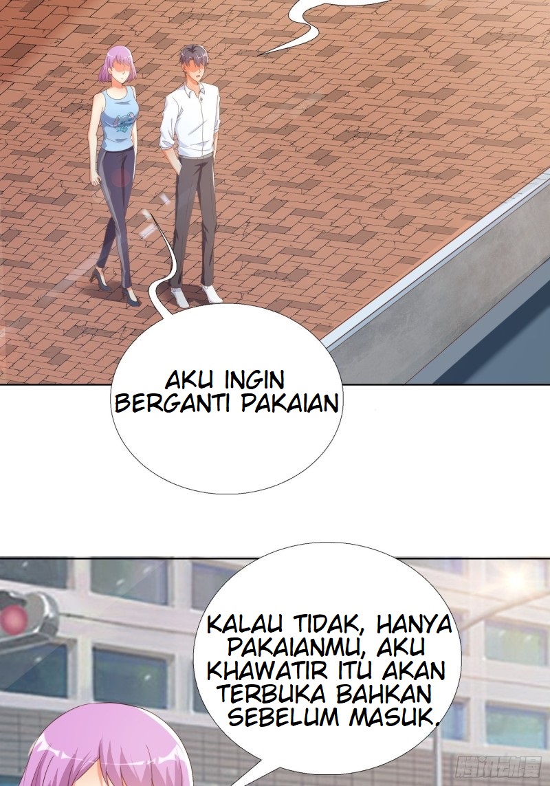 Super School Doctor Chapter 133 Gambar 4