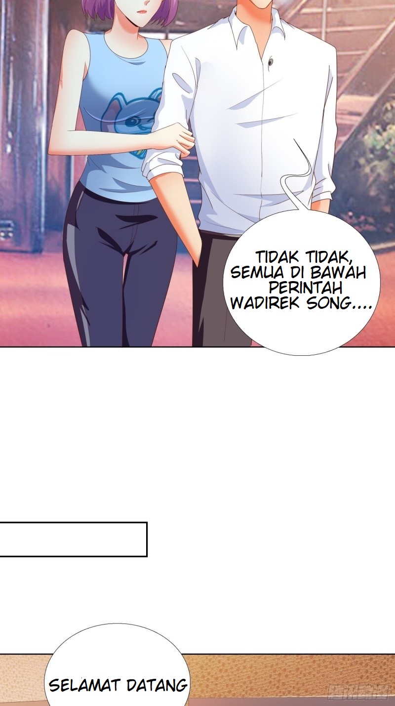 Super School Doctor Chapter 133 Gambar 8