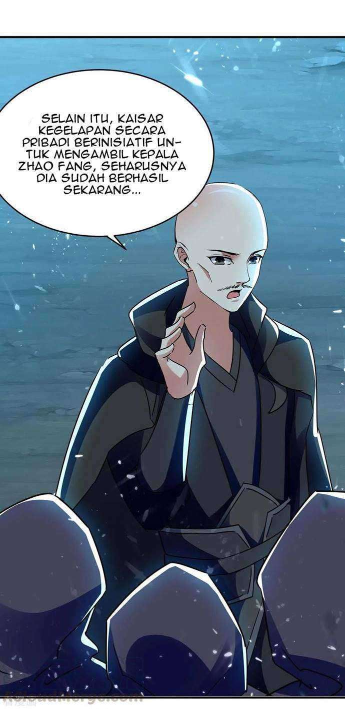 Strongest Leveling Chapter 226 Gambar 12