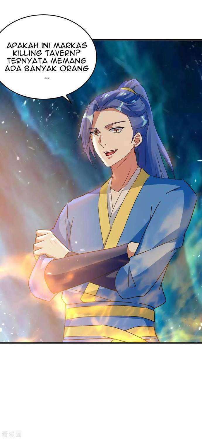 Strongest Leveling Chapter 226 Gambar 17