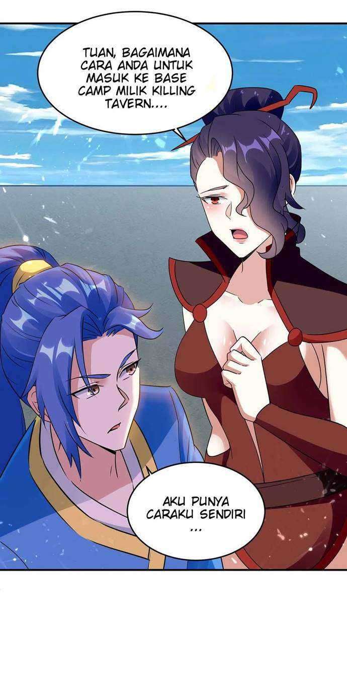 Baca Manhua Strongest Leveling Chapter 226 Gambar 2