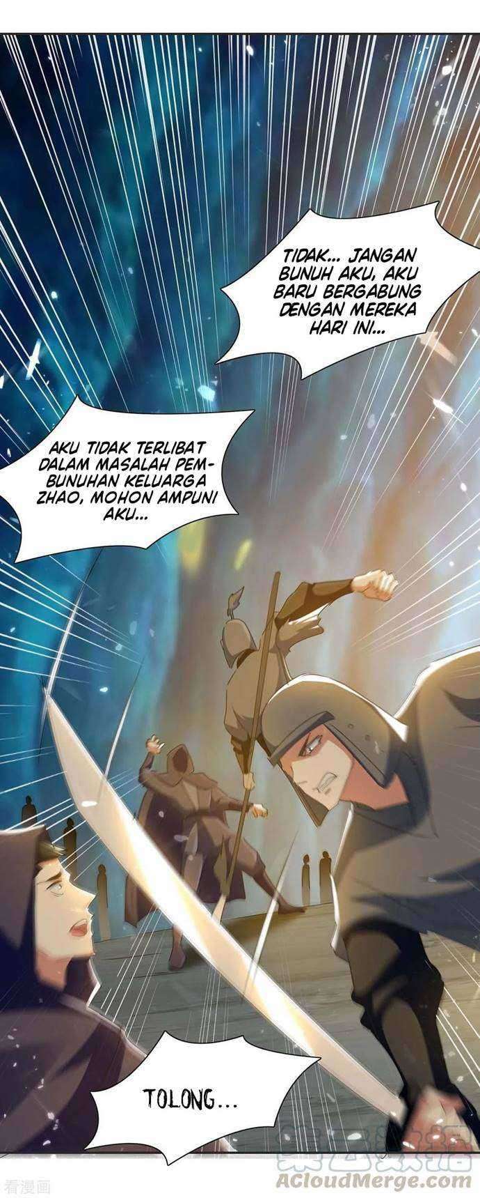 Strongest Leveling Chapter 226 Gambar 28