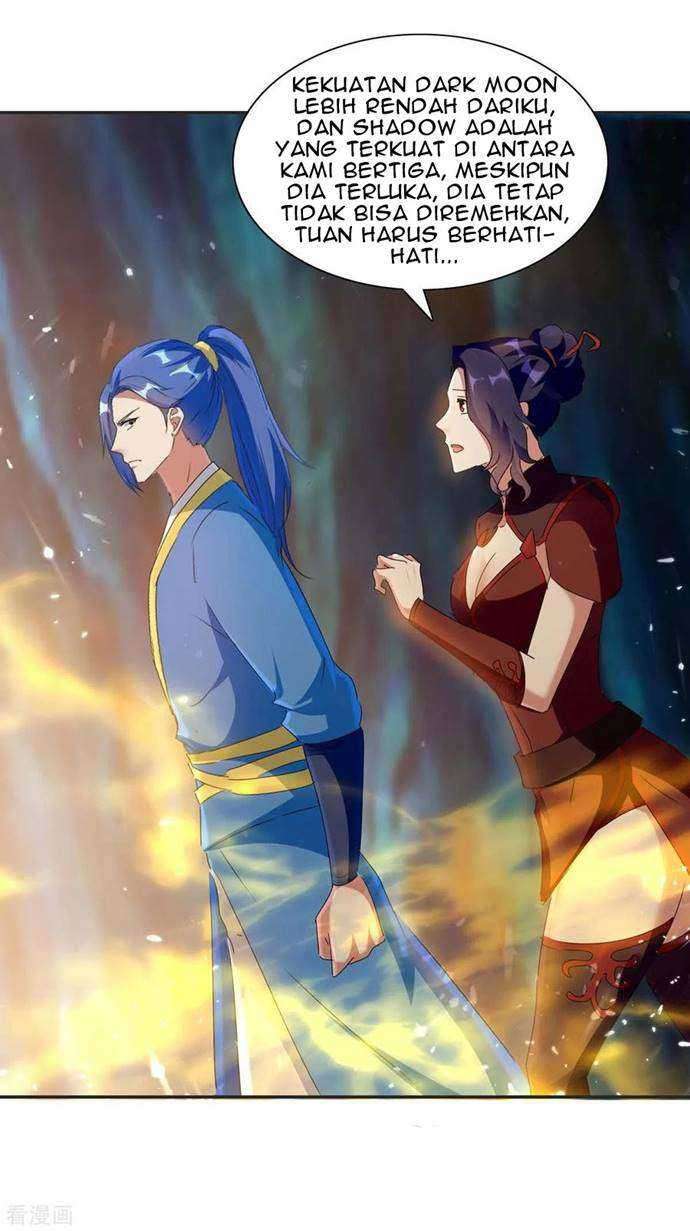 Strongest Leveling Chapter 226 Gambar 30