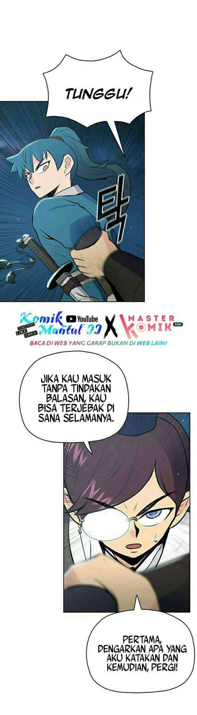 Reincarnated War God Chapter 16 Gambar 14