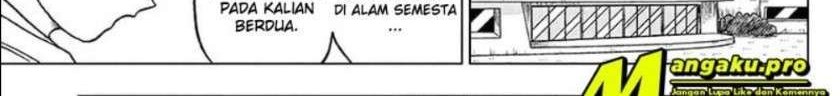 Dragon Ball Super Chapter 71.2 Gambar 6