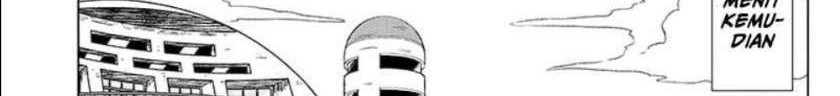 Dragon Ball Super Chapter 71.2 Gambar 14
